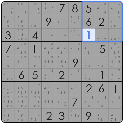 sudoku game book
