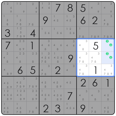 magic squares sudoku